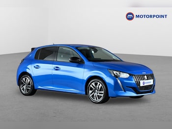 Used Peugeot 208 2023 for sale - 78886228: Photo