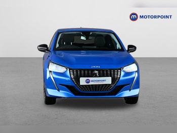 Used Peugeot 208 2023 for sale - 78886228: Photo