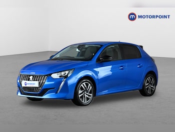 Used Peugeot 208 2023 for sale - 78886228: Photo