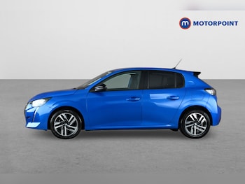 Used Peugeot 208 2023 for sale - 78886228: Photo