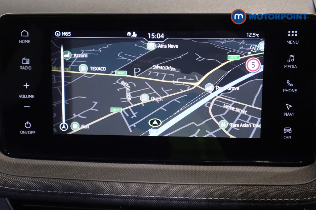 Used Skoda Fabia 2024 for sale - 76908923: Photo 10