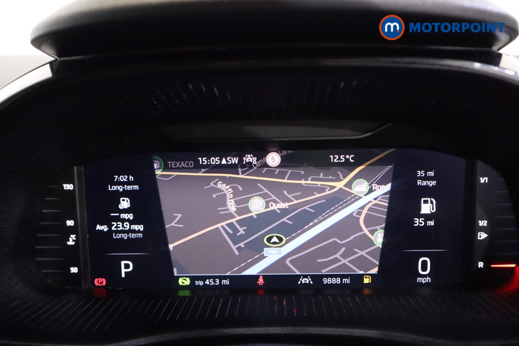 Used Skoda Fabia 2024 for sale - 76908923: Photo 11