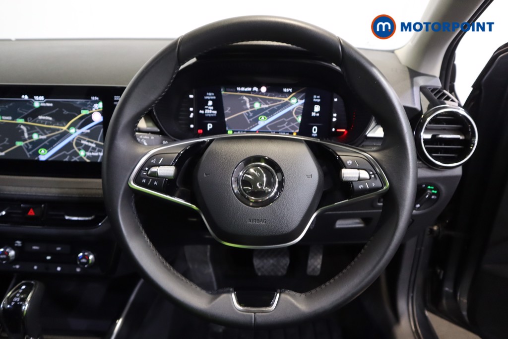 Used Skoda Fabia 2024 for sale - 76908923: Photo 12