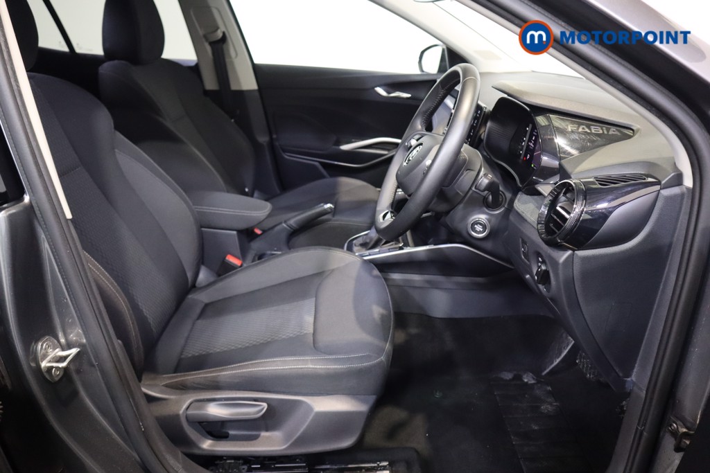 Used Skoda Fabia 2024 for sale - 76908923: Photo 14