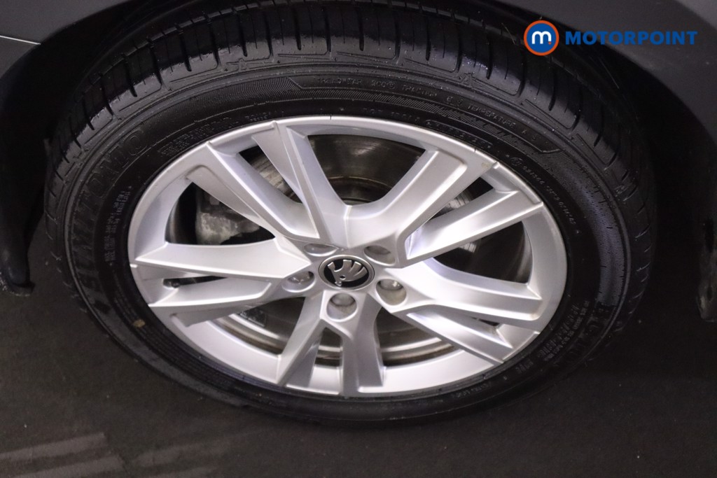 Used Skoda Fabia 2024 for sale - 76908923: Photo 18