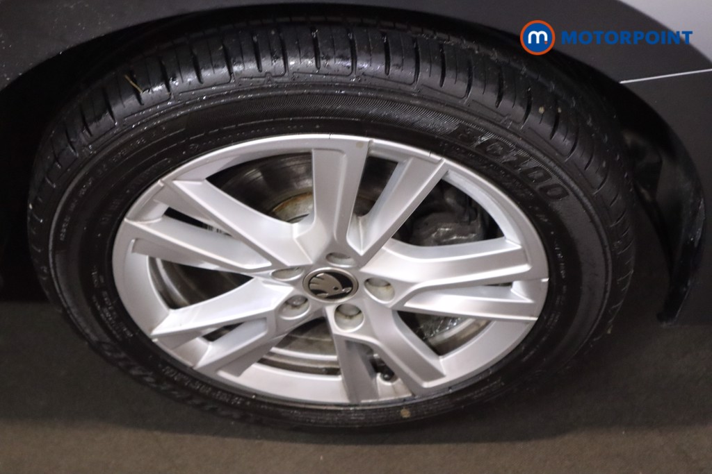 Used Skoda Fabia 2024 for sale - 76908923: Photo 19