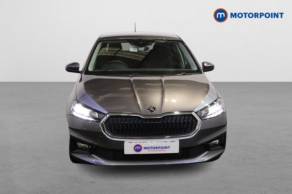 Used Skoda Fabia 2024 for sale - 76908923: Photo 2