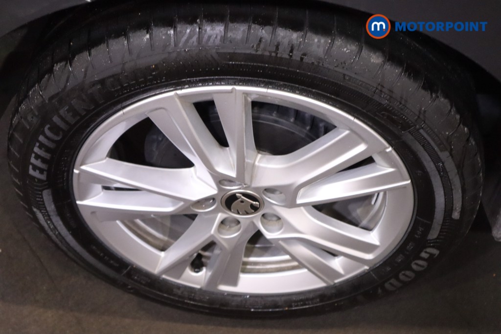 Used Skoda Fabia 2024 for sale - 76908923: Photo 20