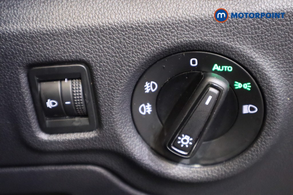 Used Skoda Fabia 2024 for sale - 76908923: Photo 24