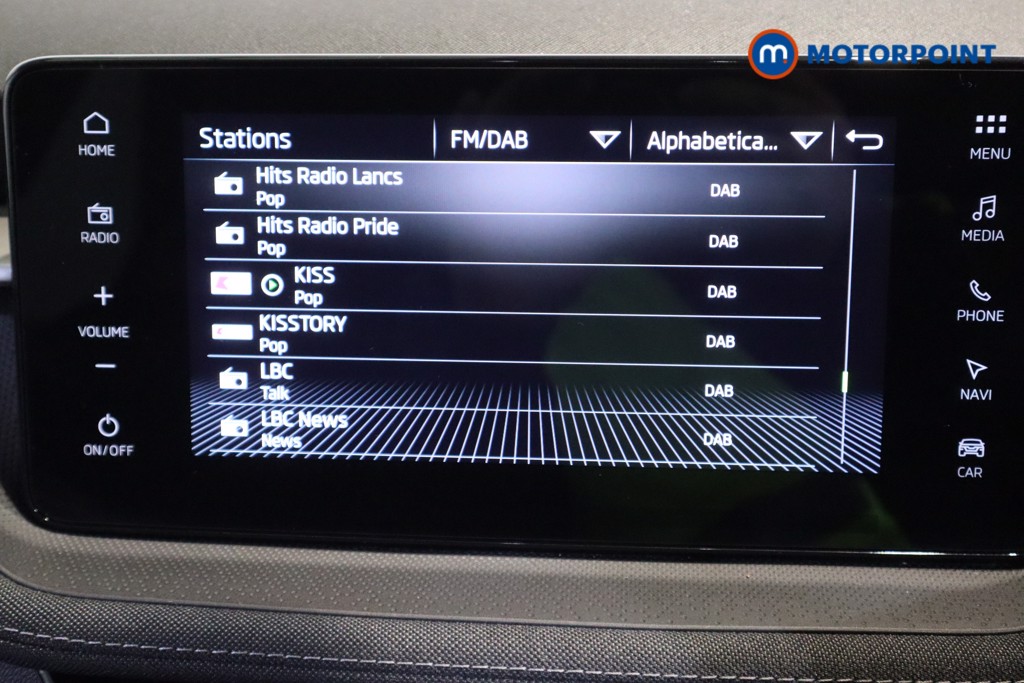 Used Skoda Fabia 2024 for sale - 76908923: Photo 29