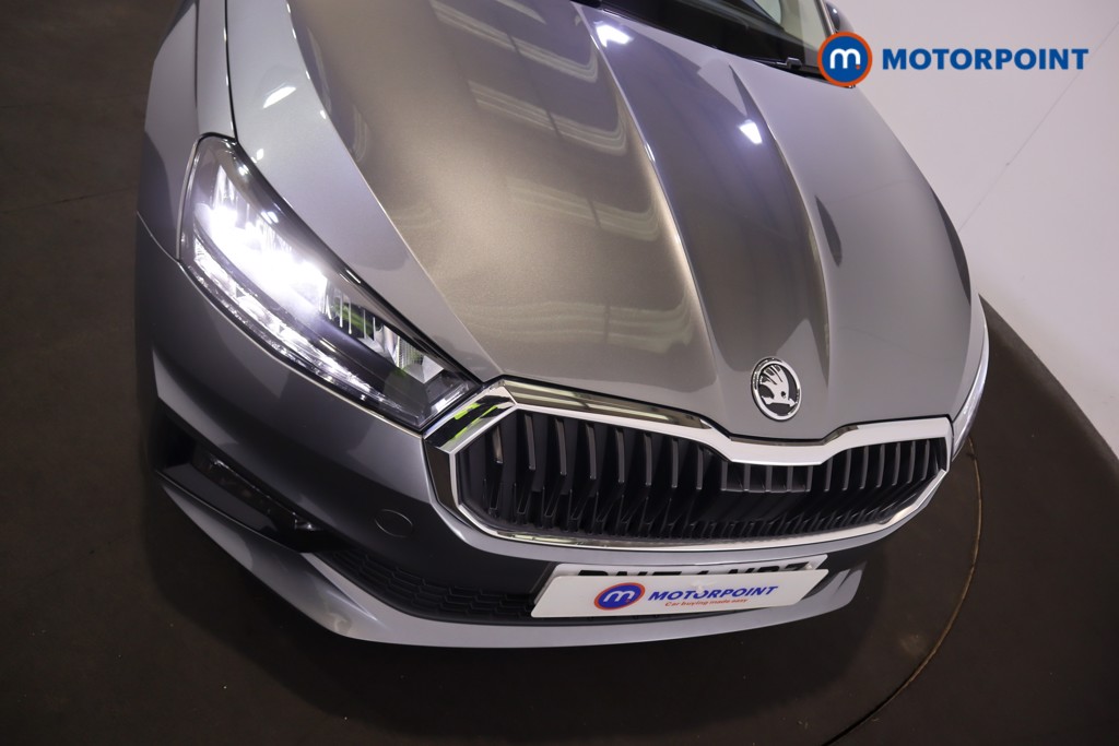 Used Skoda Fabia 2024 for sale - 76908923: Photo 41