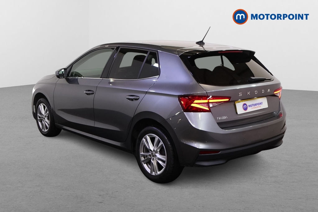 Used Skoda Fabia 2024 for sale - 76908923: Photo 5