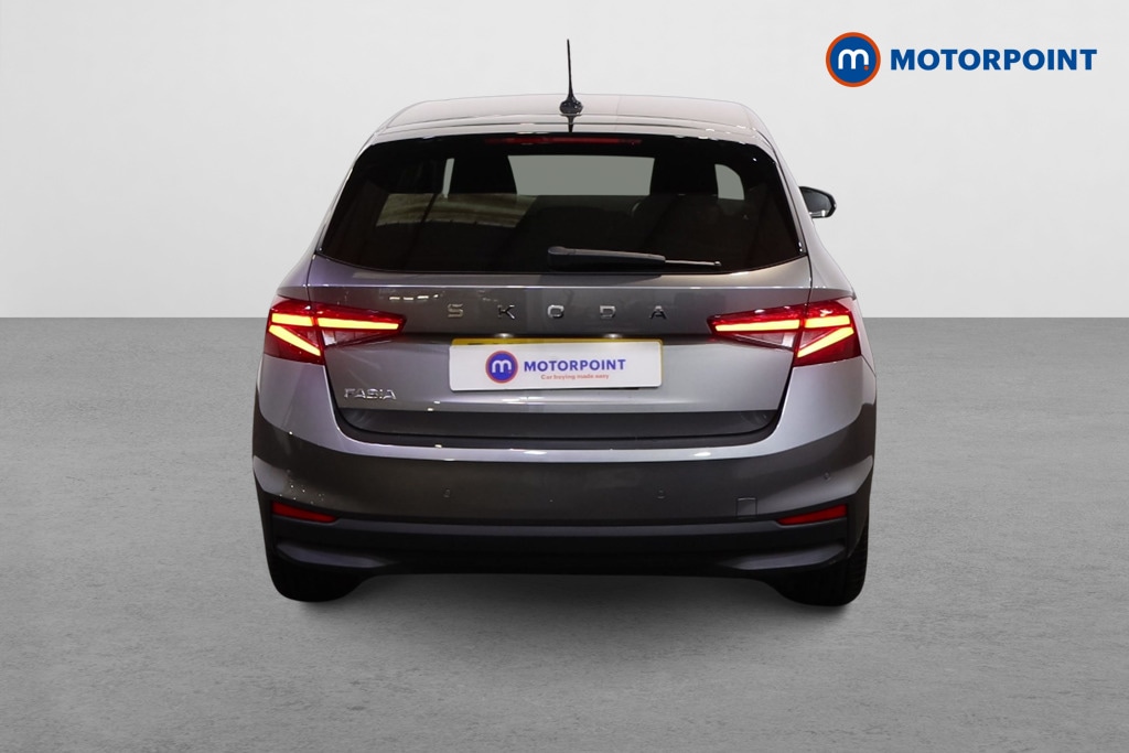 Used Skoda Fabia 2024 for sale - 76908923: Photo 6