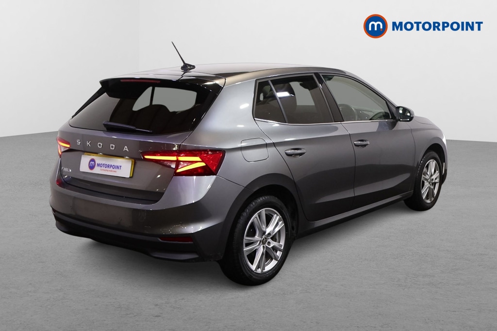 Used Skoda Fabia 2024 for sale - 76908923: Photo 7