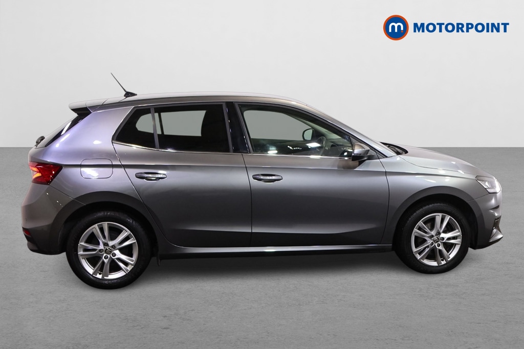 Used Skoda Fabia 2024 for sale - 76908923: Photo 8