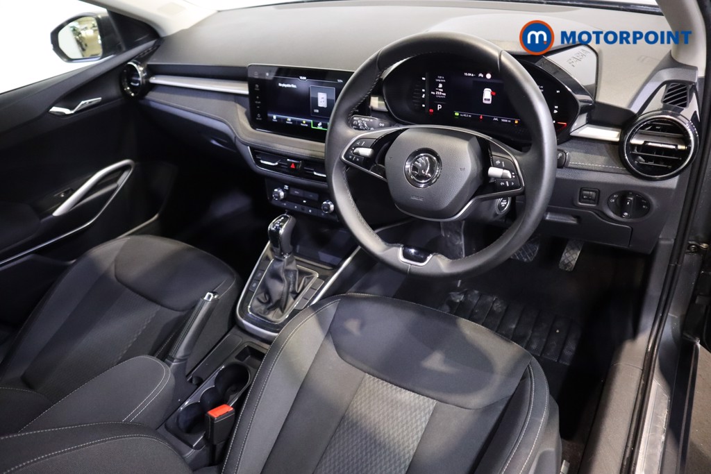 Used Skoda Fabia 2024 for sale - 76908923: Photo 9