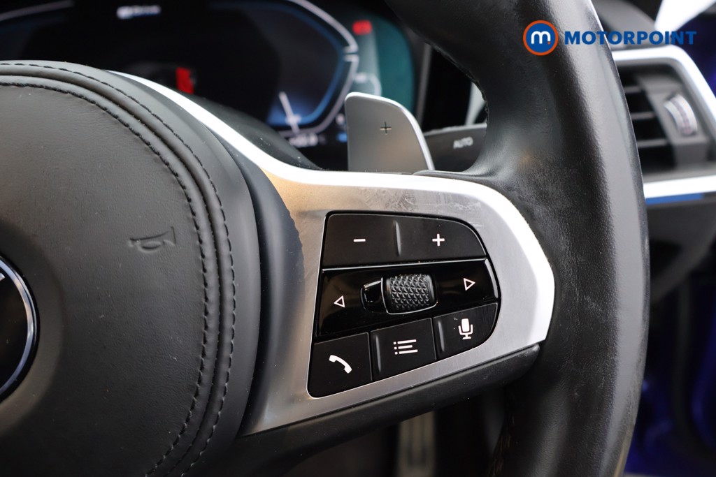 Used BMW 3 Series 2021 for sale - 76862684: Photo 11