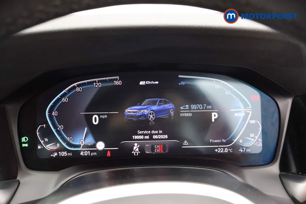 Used BMW 3 Series 2021 for sale - 76862684: Photo 12