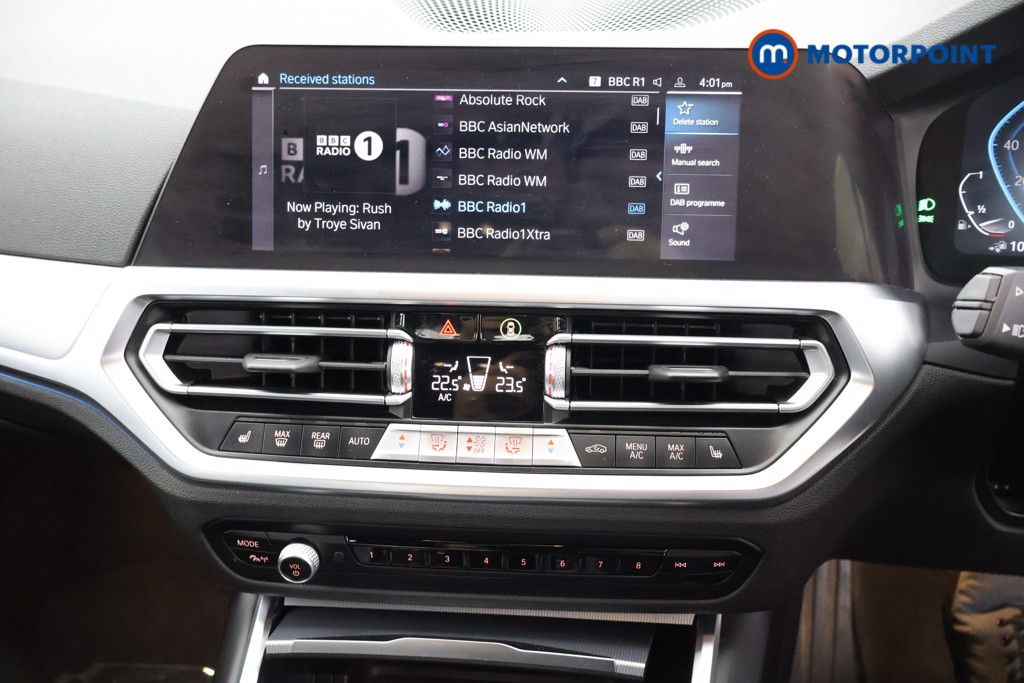 Used BMW 3 Series 2021 for sale - 76862684: Photo 13