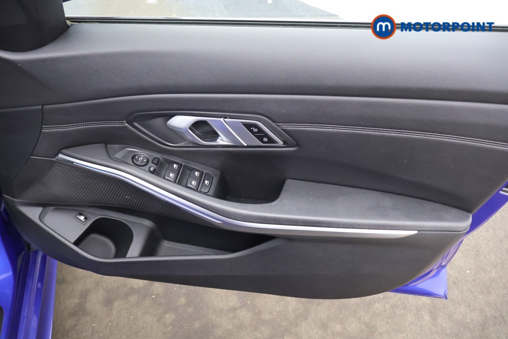 Used BMW 3 Series 2021 for sale - 76862684: Photo 18