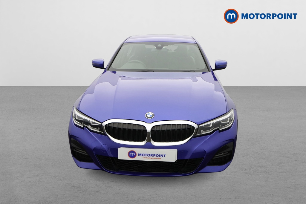 Used BMW 3 Series 2021 for sale - 76862684: Photo 2