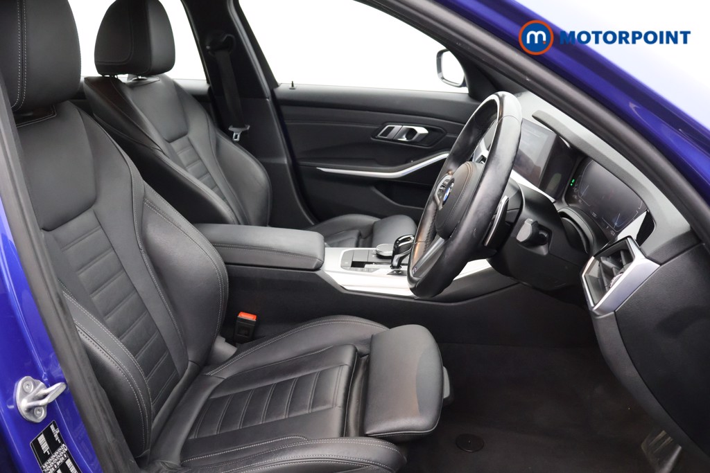 Used BMW 3 Series 2021 for sale - 76862684: Photo 20