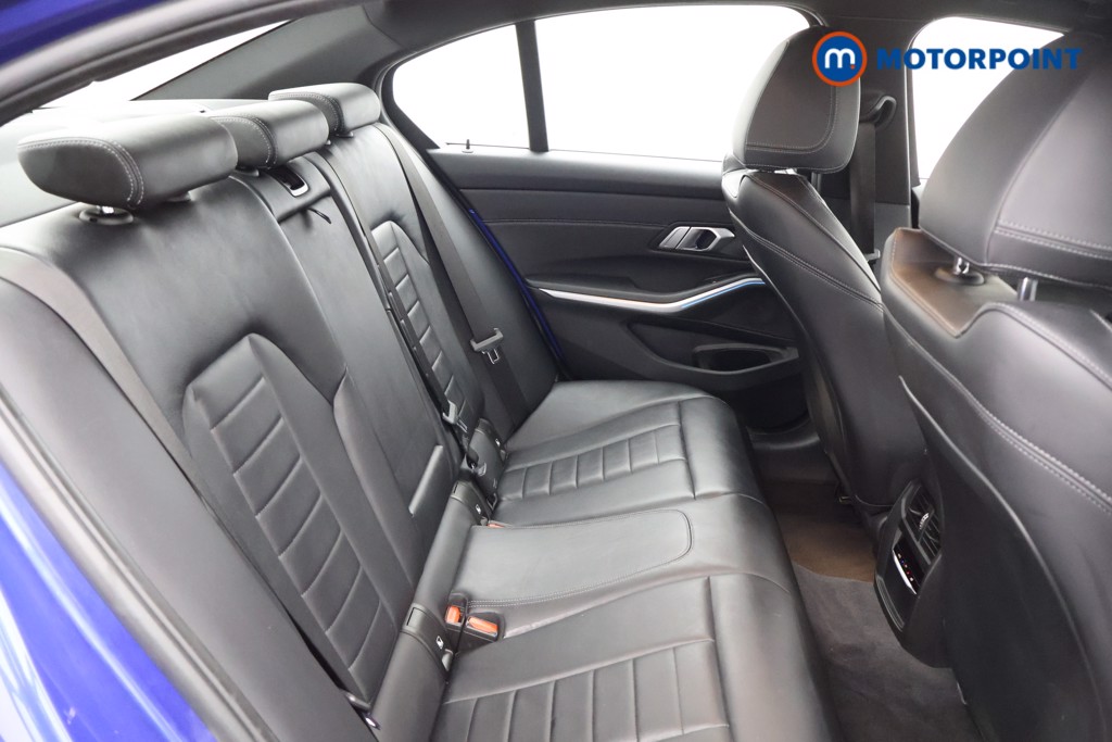 Used BMW 3 Series 2021 for sale - 76862684: Photo 21