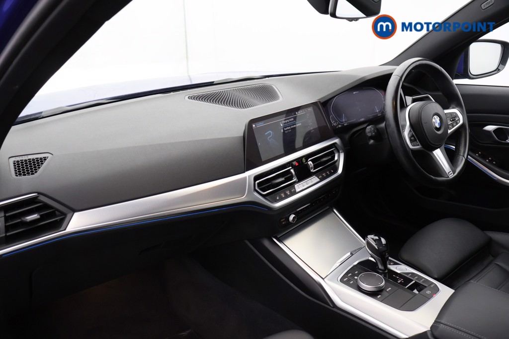 Used BMW 3 Series 2021 for sale - 76862684: Photo 22