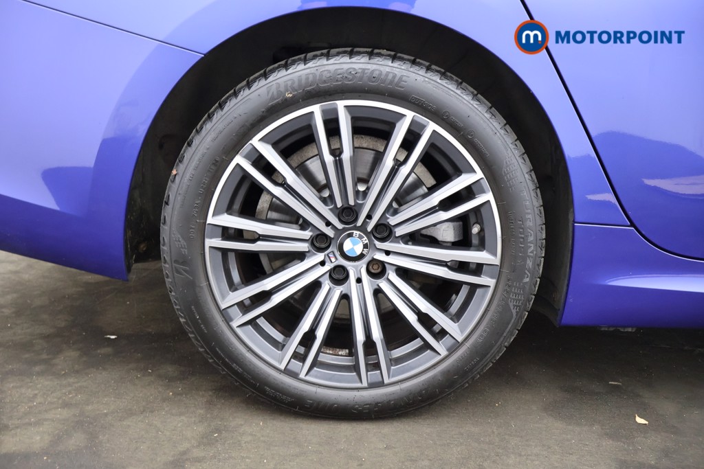 Used BMW 3 Series 2021 for sale - 76862684: Photo 25