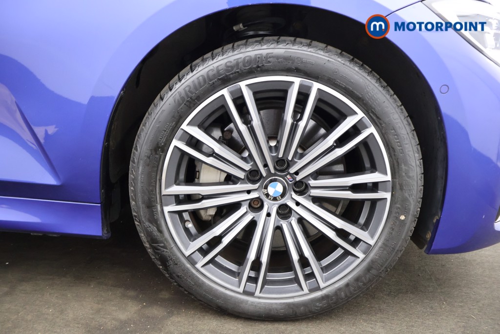 Used BMW 3 Series 2021 for sale - 76862684: Photo 26