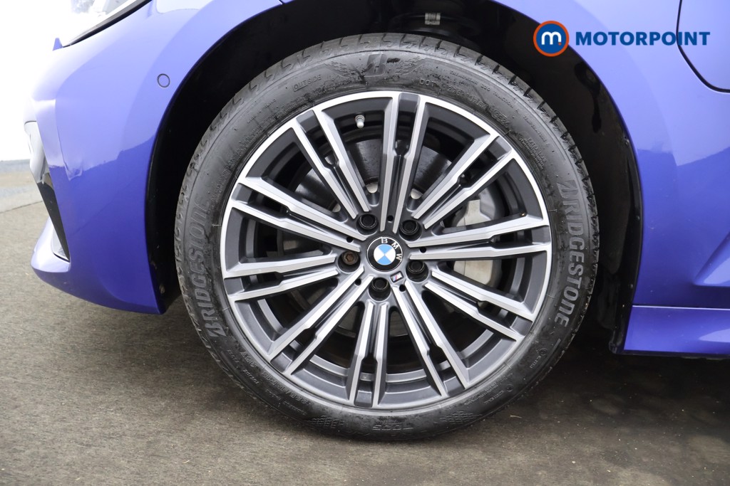 Used BMW 3 Series 2021 for sale - 76862684: Photo 27