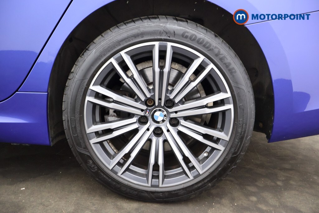 Used BMW 3 Series 2021 for sale - 76862684: Photo 28