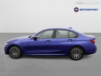 Used BMW 3 Series 2021 for sale - 76862684: Photo