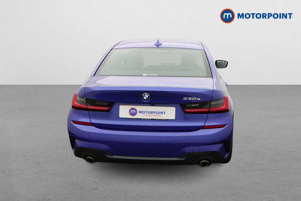 Used BMW 3 Series 2021 for sale - 76862684: Photo 6