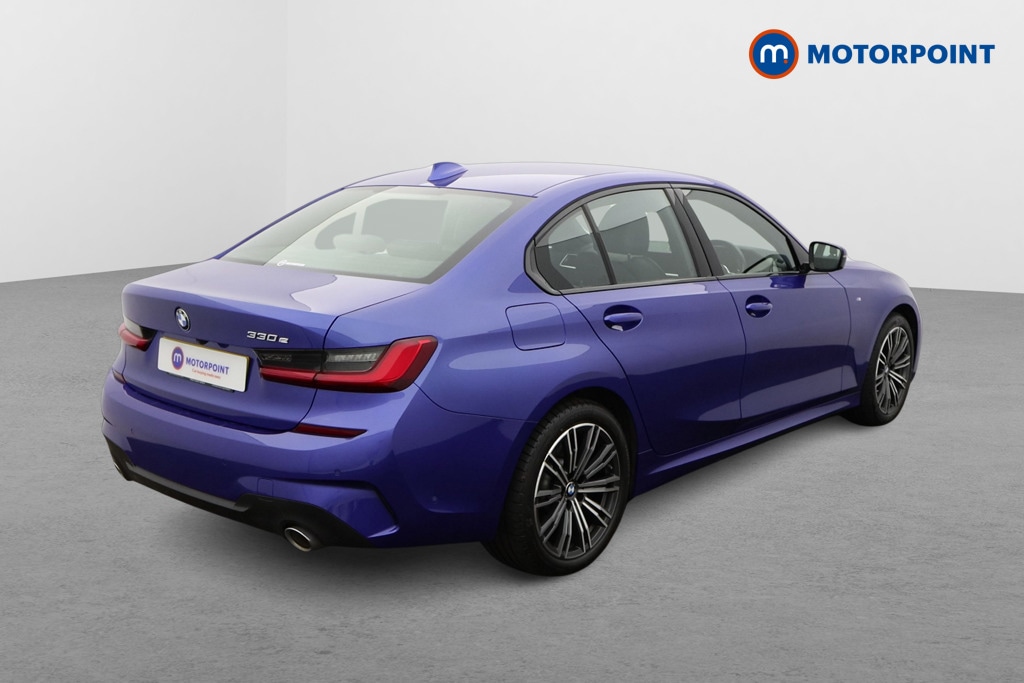 Used BMW 3 Series 2021 for sale - 76862684: Photo 7