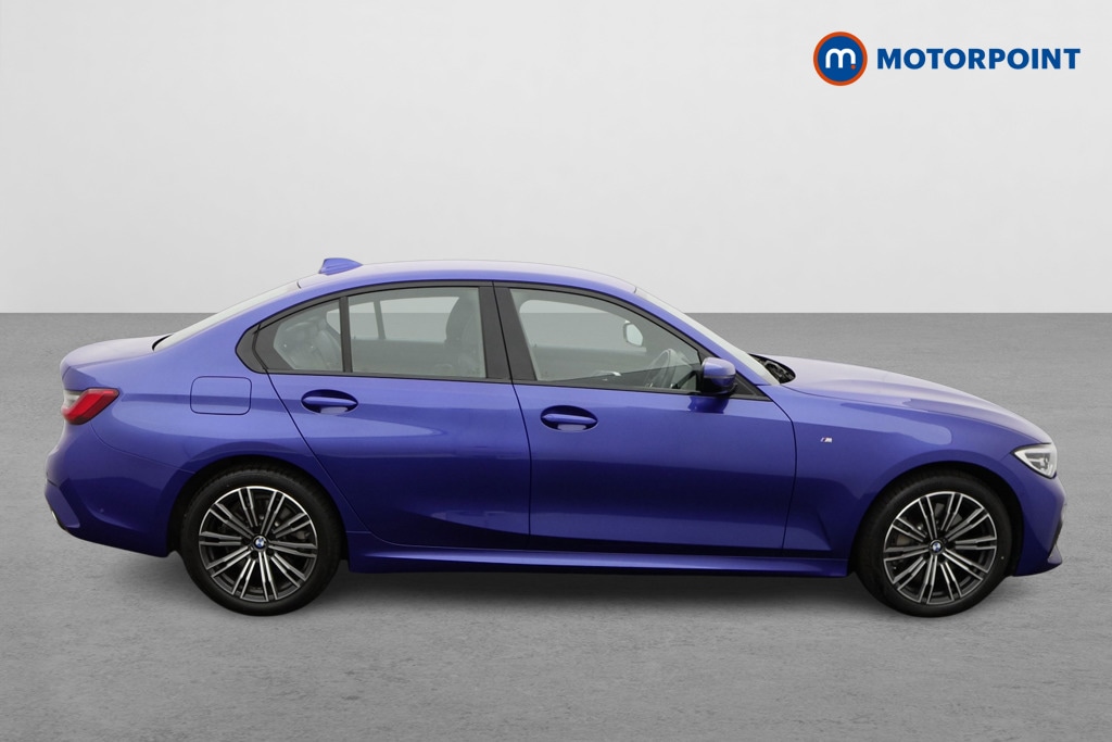 Used BMW 3 Series 2021 for sale - 76862684: Photo 8