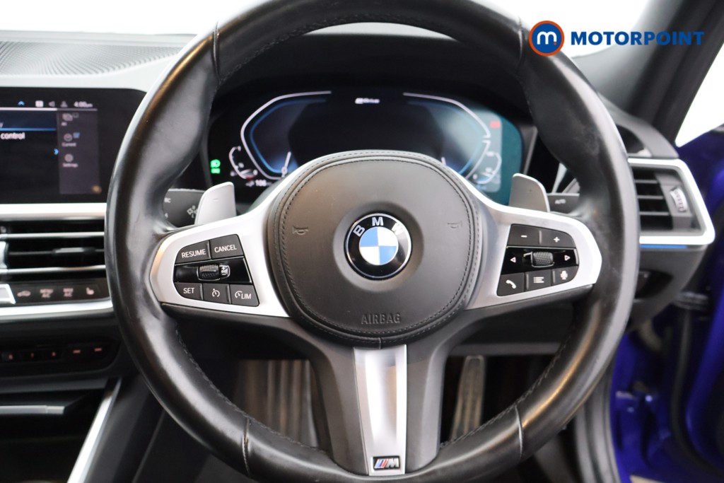 Used BMW 3 Series 2021 for sale - 76862684: Photo 9