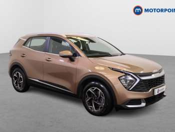 2022 - 1.6T GDi ISG 2 5dr