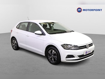 2019 - 1.0 TSI 95 SE 5dr