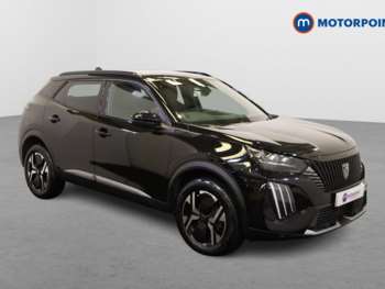 Used Peugeot 2008 2024 for sale - 74879521: Photo