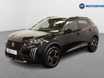 Used Peugeot 2008 2024 for sale - 74879521: Photo