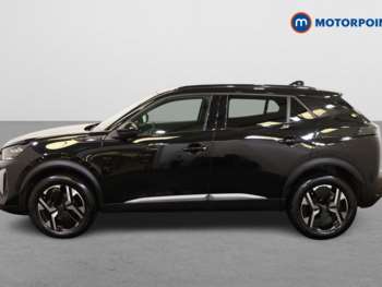 Used Peugeot 2008 2024 for sale - 74879521: Photo