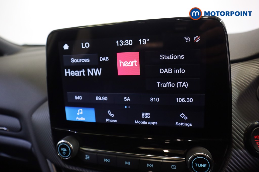 Used Ford Fiesta 2023 for sale - 76080124: Photo 10