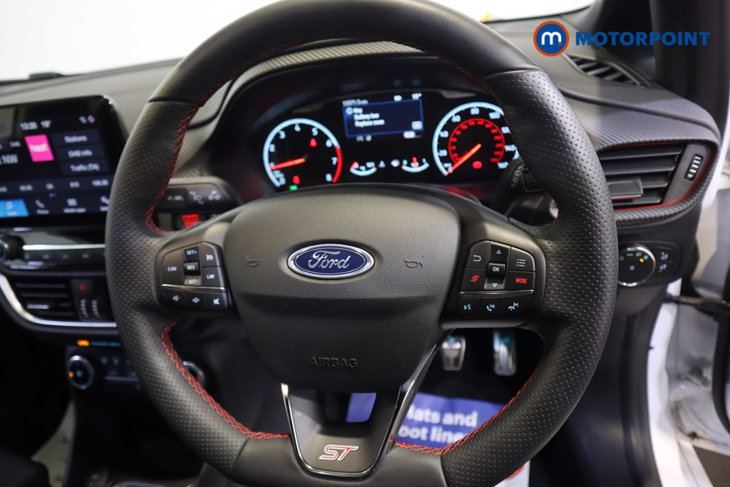Used Ford Fiesta 2023 for sale - 76080124: Photo 11