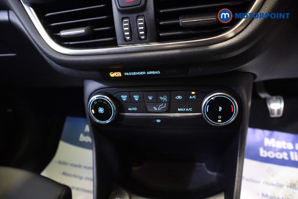 Used Ford Fiesta 2023 for sale - 76080124: Photo 13