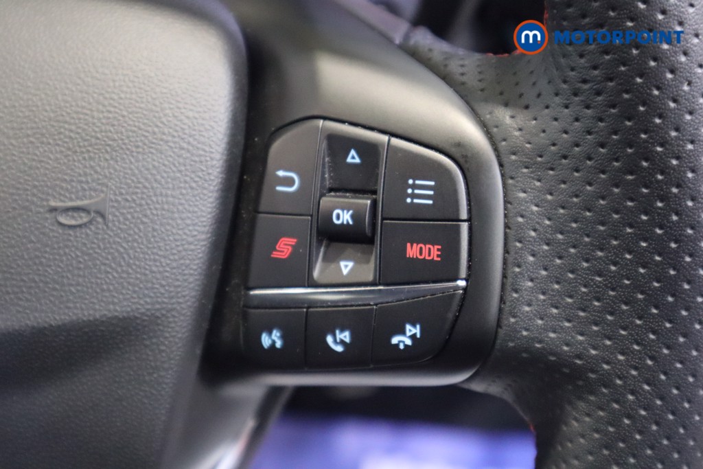 Used Ford Fiesta 2023 for sale - 76080124: Photo 19