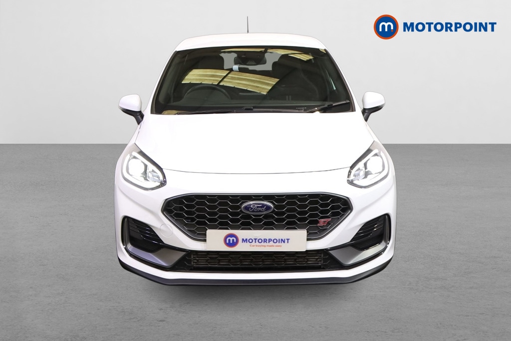 Used Ford Fiesta 2023 for sale - 76080124: Photo 2