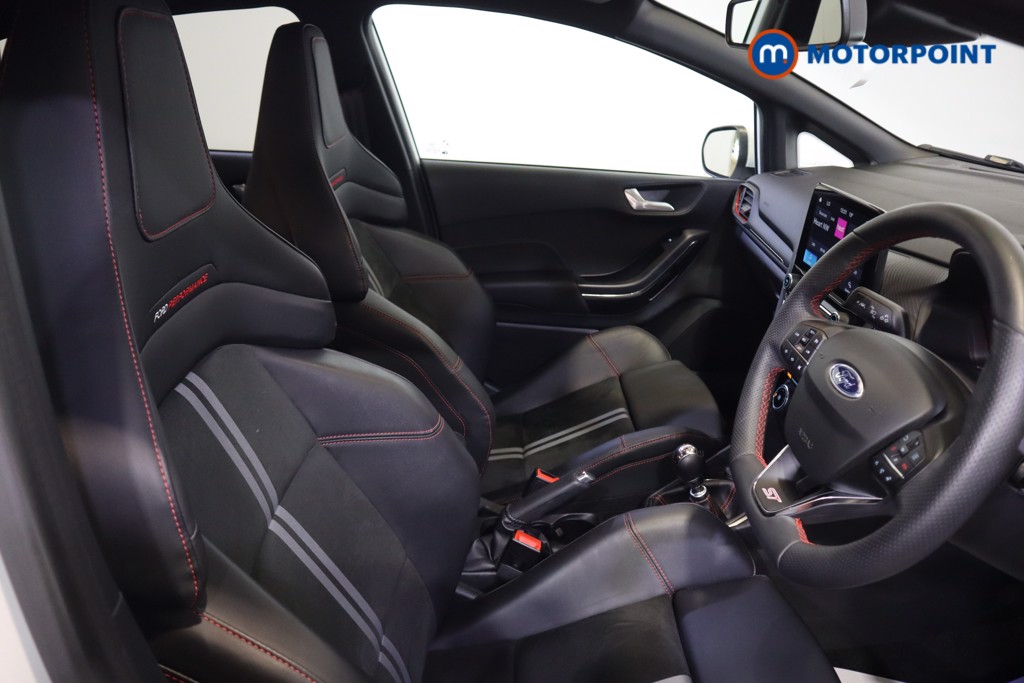Used Ford Fiesta 2023 for sale - 76080124: Photo 21