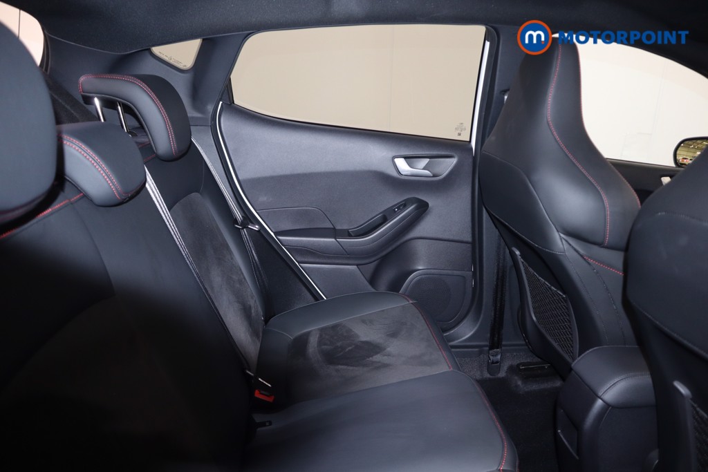 Used Ford Fiesta 2023 for sale - 76080124: Photo 22
