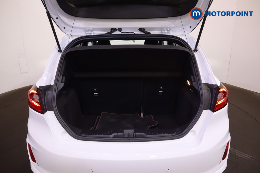 Used Ford Fiesta 2023 for sale - 76080124: Photo 23